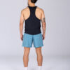 SET ATHLETICS STRINGER & SHORTS - Great I Am