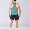 SET ATHLETICS STRINGER & SHORTS - Great I Am