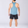 SET ATHLETICS STRINGER & SHORTS - Great I Am