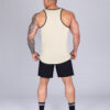 SET GYM SOCIETY TANKTOP & SHORTS - Great I Am