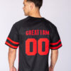 AMERICAN JERSEY LEGACY - Great I Am