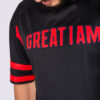 AMERICAN JERSEY LEGACY - Great I Am