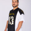 AMERICAN JERSEY VARSITY - Great I Am