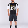 AMERICAN JERSEY VARSITY - Great I Am