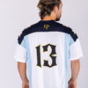 AMERICAN JERSEY VARSITY - Great I Am