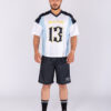 AMERICAN JERSEY VARSITY - Great I Am
