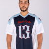 AMERICAN JERSEY VARSITY - Great I Am