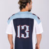 AMERICAN JERSEY VARSITY - Great I Am