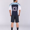 AMERICAN JERSEY VARSITY - Great I Am