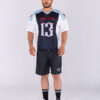AMERICAN JERSEY VARSITY - Great I Am