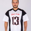 AMERICAN JERSEY VARSITY - Great I Am