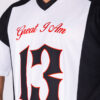 AMERICAN JERSEY VARSITY - Great I Am