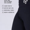 ATHLETICS SCULPT LEGGINGS - Great I Am