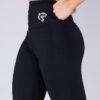 ATHLETICS SCULPT LEGGINGS - Great I Am
