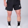 ATHLETICS AIR SHORTS - Great I Am