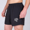 ATHLETICS AIR SHORTS - Great I Am