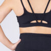 ATHLETICS V-FRAME SPORTS BRA - Great I Am