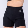 ATHLETICS SCULPT SHORTS - Great I Am