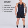 ATHLETICS ACTIVE STRINGER - Great I Am