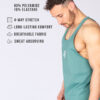 ATHLETICS ACTIVE STRINGER - Great I Am