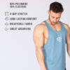 ATHLETICS ACTIVE STRINGER - Great I Am