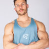 ATHLETICS ACTIVE STRINGER - Great I Am