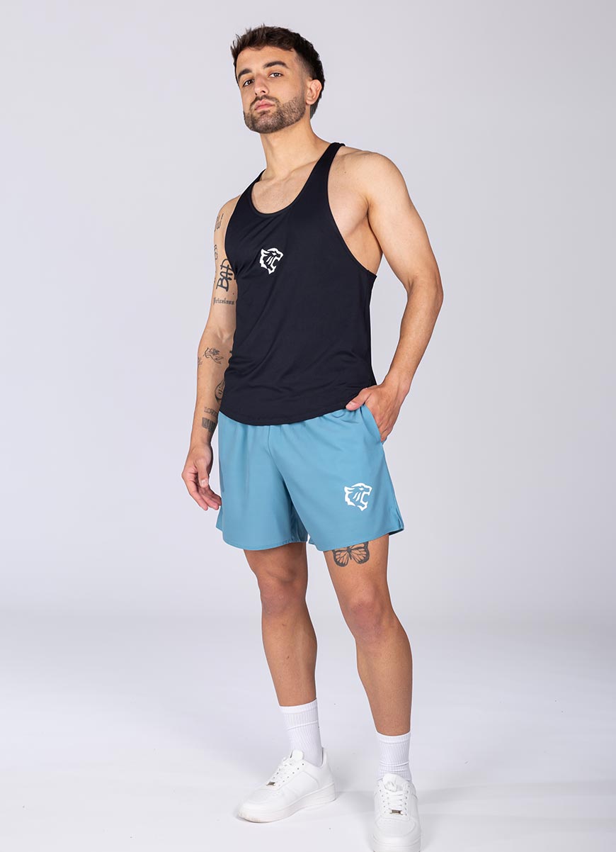 ATHLETICS ACTIVE STRINGER - Great I Am