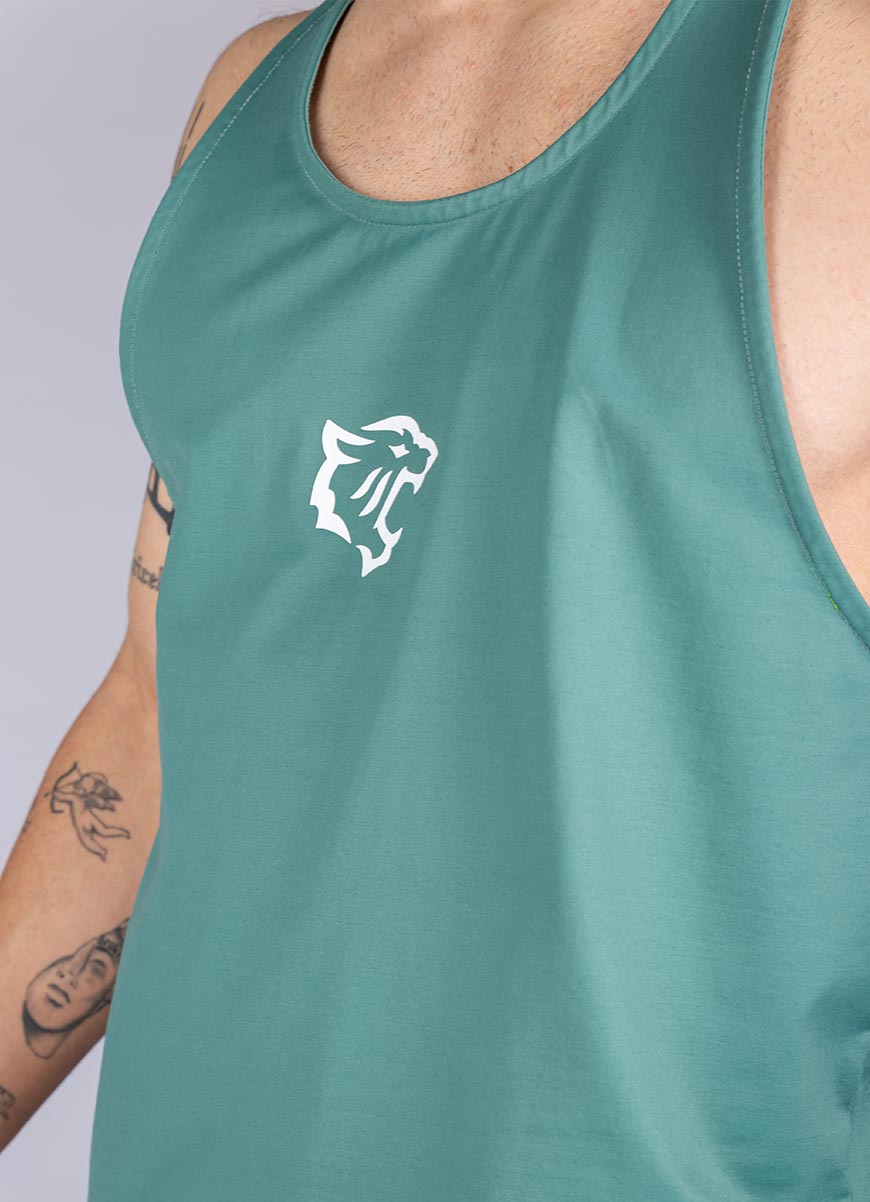 ATHLETICS ACTIVE STRINGER - Great I Am