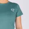 ATHLETICS FITTED T-SHIRT - Great I Am