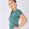 ATHLETICS FITTED T-SHIRT - Great I Am