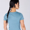 ATHLETICS FITTED T-SHIRT - Great I Am