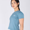 ATHLETICS FITTED T-SHIRT - Great I Am