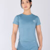 ATHLETICS FITTED T-SHIRT - Great I Am