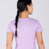 ATHLETICS FITTED T-SHIRT - Great I Am