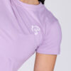 ATHLETICS FITTED T-SHIRT - Great I Am