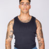 CLASSIC RIB TANK - Great I Am