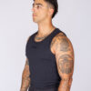 CLASSIC RIB TANK - Great I Am