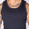 CLASSIC RIB TANK - Great I Am