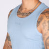 CLASSIC RIB TANK - Great I Am