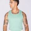 CLASSIC RIB TANK - Great I Am