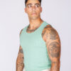 CLASSIC RIB TANK - Great I Am
