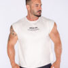 SLEEVELESS T-SHIRT DISCIPLINE - Great I Am