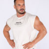 SLEEVELESS T-SHIRT DISCIPLINE - Great I Am