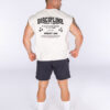 SLEEVELESS T-SHIRT DISCIPLINE - Great I Am