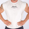 SLEEVELESS T-SHIRT DISCIPLINE - Great I Am