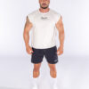 SLEEVELESS T-SHIRT DISCIPLINE - Great I Am