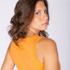 CROPPED RIB TANK - Great I Am