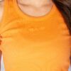 CROPPED RIB TANK - Great I Am