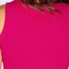 CROPPED RIB TANK - Great I Am