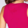 CROPPED RIB TANK - Great I Am